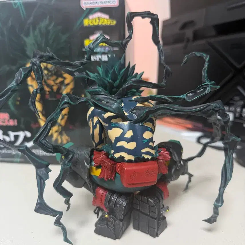 [BUNJANG] Izuku Midoriya Last One Prize Figure / 미도리야 라스트원 데쿠