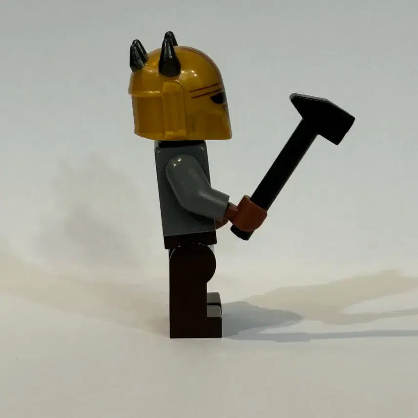 [BUNJANG] LEGO Star Wars The Armorer Minifigure / 아머러 레고 스타워즈 미니피규어