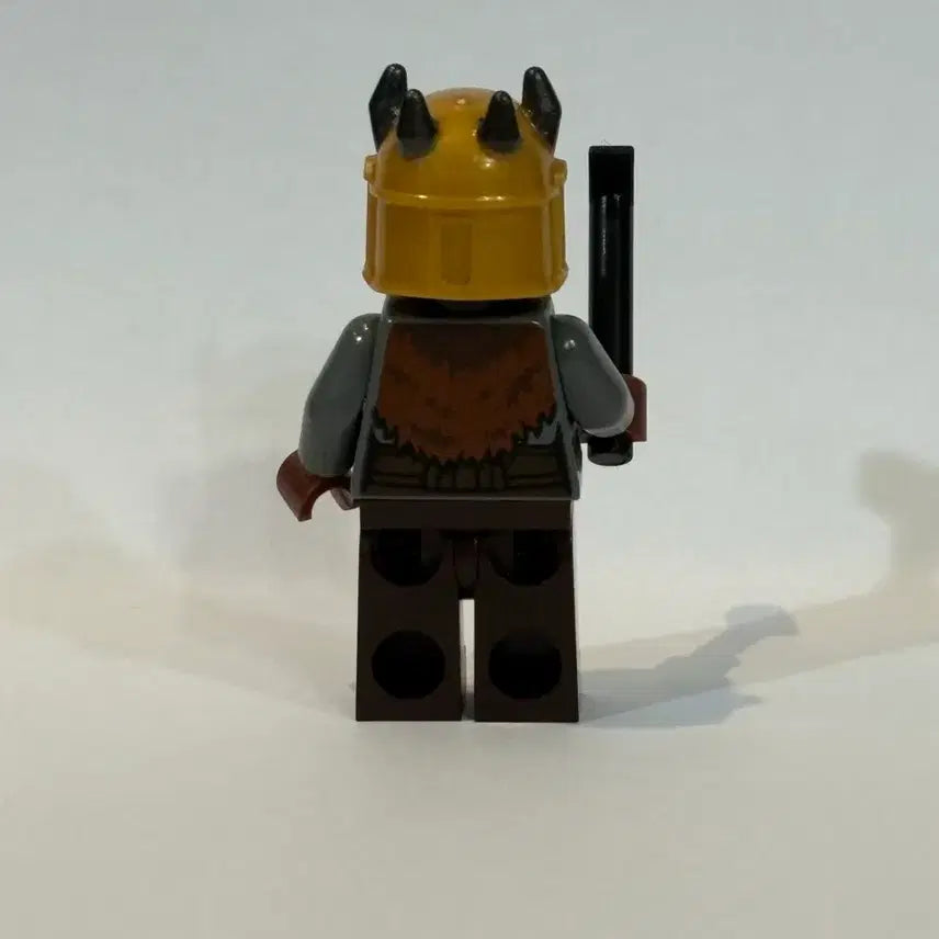 [BUNJANG] LEGO Star Wars The Armorer Minifigure / 아머러 레고 스타워즈 미니피규어