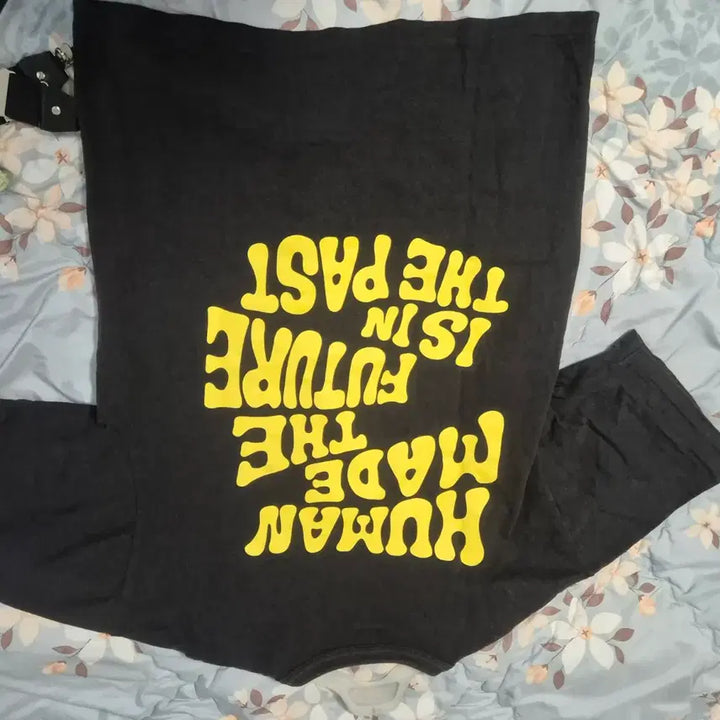 [BUNJANG] Human Made Heart Logo T-Shirt Black 2XL / [정품] 휴먼 메이드 하트 로고 티셔츠 블랙 (2XL)