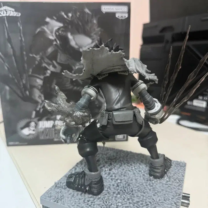 [BUNJANG] Midoriya Jump Limited Edition Figure / 미도리야 점프한정 피규어