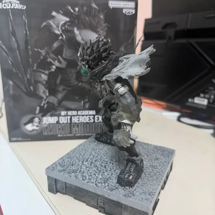 [BUNJANG] Midoriya Jump Limited Edition Figure / 미도리야 점프한정 피규어