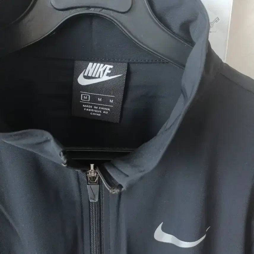 [BUNJANG] Nike Dri-FIT Summer Cooling Fabric Set Black Medium / 나이키 드라이핏 여름용 냉감원단 세트 M 새상품 블랙