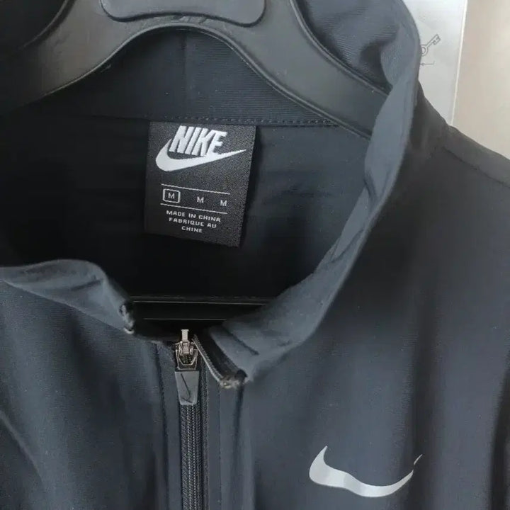 [BUNJANG] Nike Dri-FIT Summer Cooling Fabric Set Black Medium / 나이키 드라이핏 여름용 냉감원단 세트 M 새상품 블랙