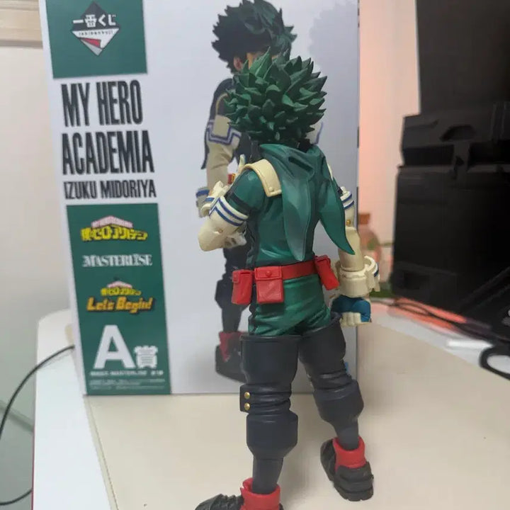 [BUNJANG] My Hero Academia Izuku Midoriya Let&