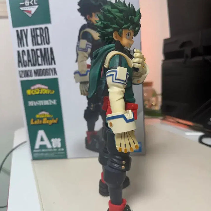 [BUNJANG] My Hero Academia Izuku Midoriya Let&