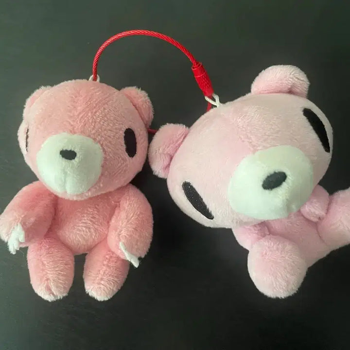 [BUNJANG] Gloomy Bear Gacha Bundle Set / 글루미베어 인형 가챠 일괄