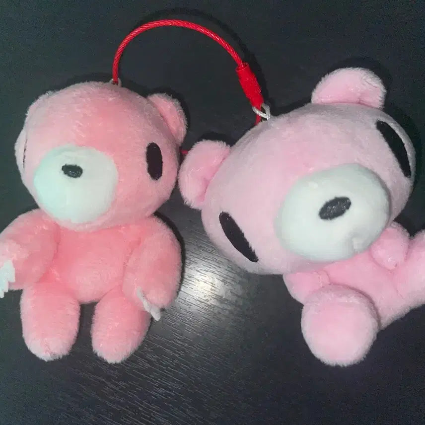 [BUNJANG] Gloomy Bear Gacha Bundle Set / 글루미베어 인형 가챠 일괄