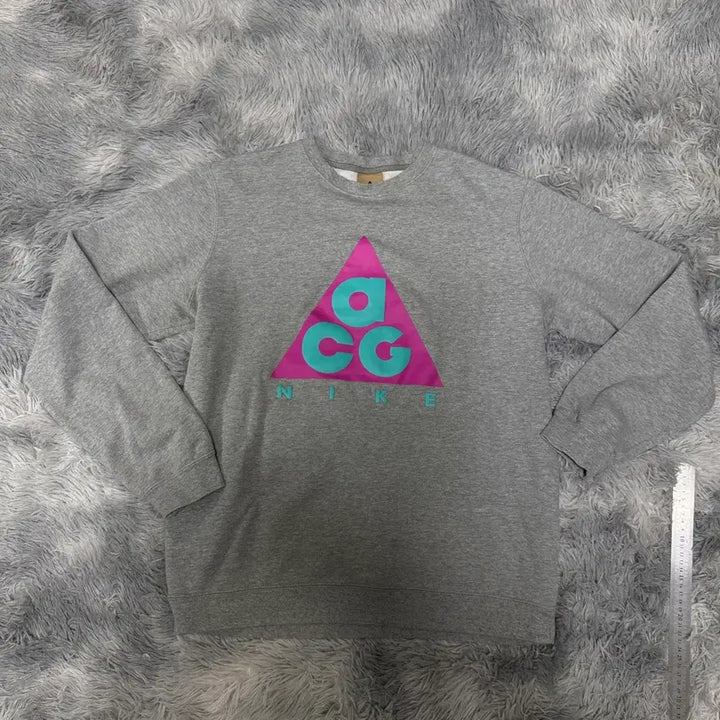 [BUNJANG] Nike ACG Sweatshirt Size L / 나이키 ACG 맨투맨 L사이즈