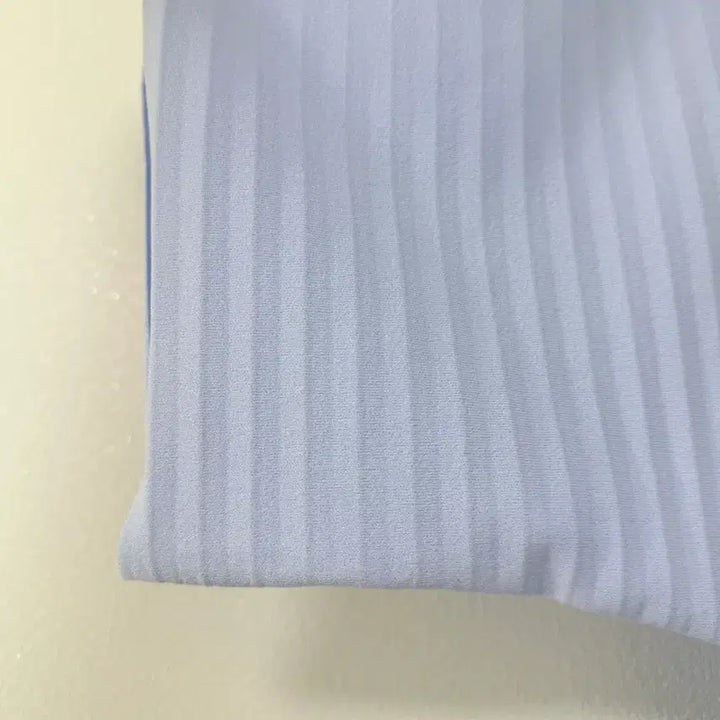 [BUNJANG] COS Blue Pleated Dress / COS 코스 블루 플리츠 원피스