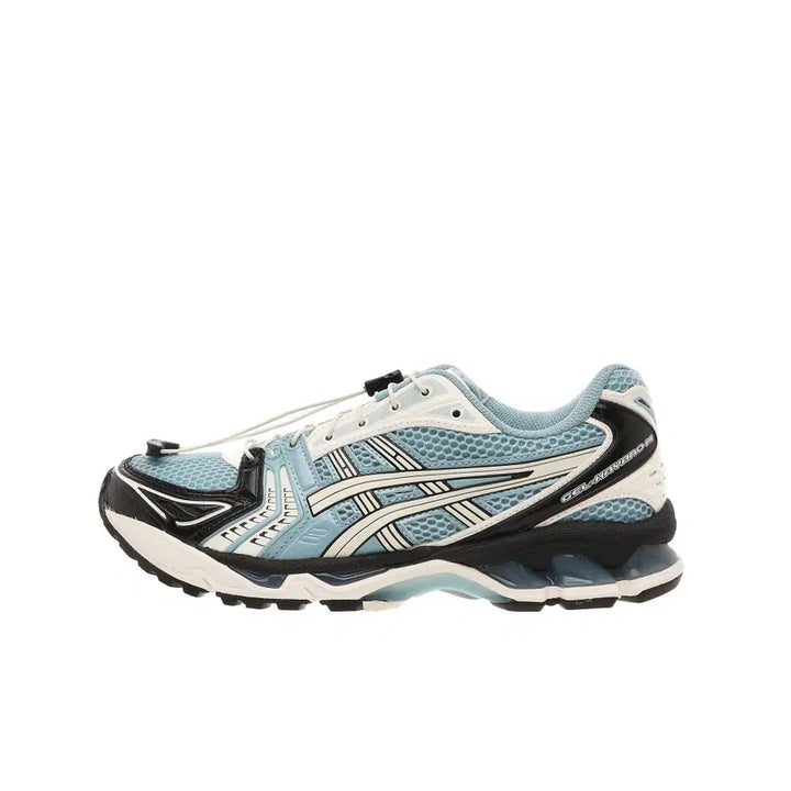 [BUNJANG] ASICS Gel-Kayano 14 "Mist Cream" Sneakers (Size 250) / [250] 아식스 언리미티드 젤 카야노 14 미스트 크림