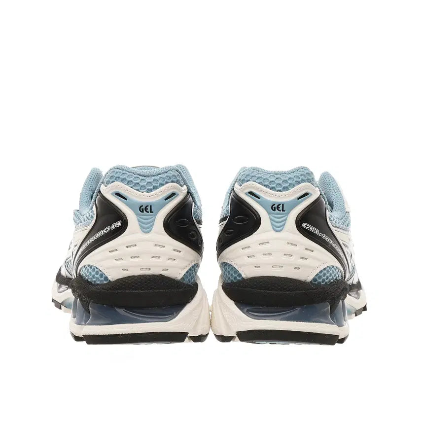 [BUNJANG] ASICS Gel-Kayano 14 "Mist Cream" Sneakers (Size 250) / [250] 아식스 언리미티드 젤 카야노 14 미스트 크림