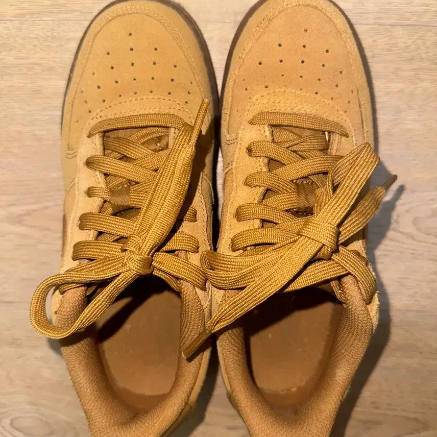 [BUNJANG] Nike Air Force 1 &