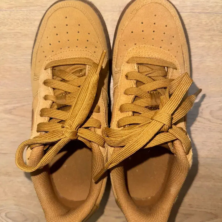 [BUNJANG] Nike Air Force 1 &
