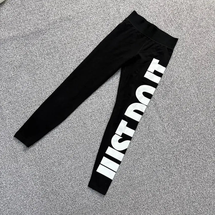 [BUNJANG] Nike Kids XS Leggings / XS 나이키 키즈 레깅스 0427J