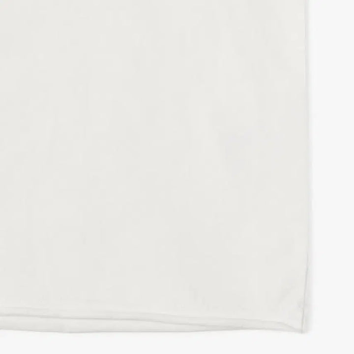[BUNJANG] Churchill Romper Essential Classic T-Shirt White / [L/105]처칠롬퍼 에센셜 클래식 티셔츠 화이트