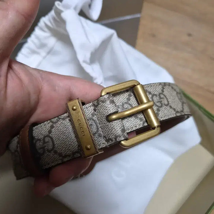 [BUNJANG] Gucci Men&