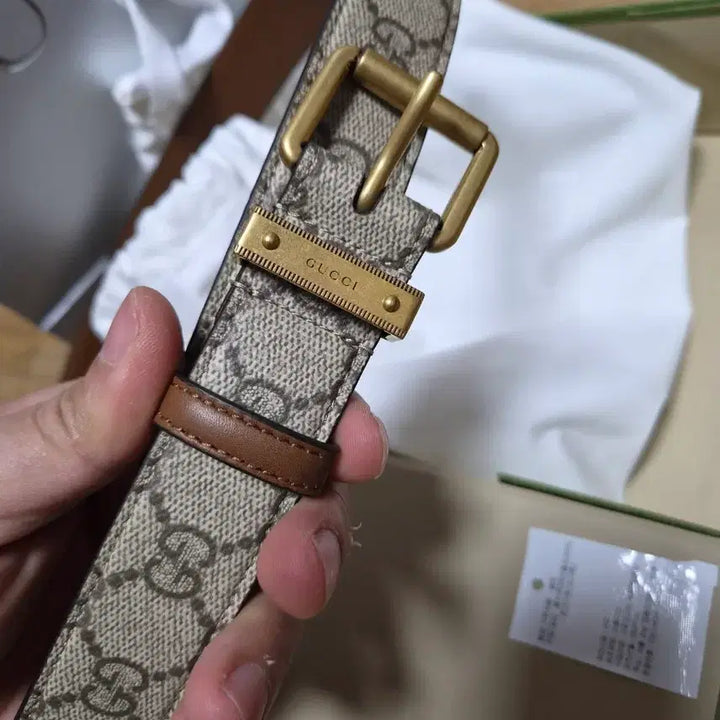 [BUNJANG] Gucci Men&