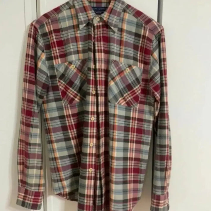[BUNJANG] Ralph Lauren Shirt / 랄프로렌 셔츠