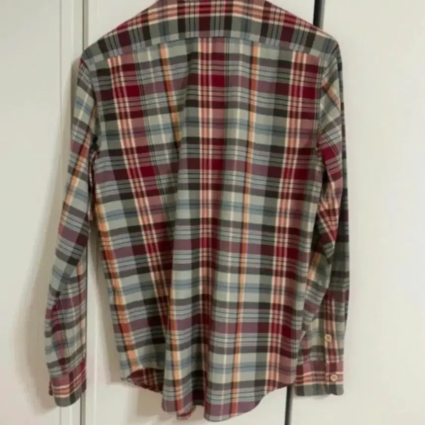 [BUNJANG] Ralph Lauren Shirt / 랄프로렌 셔츠