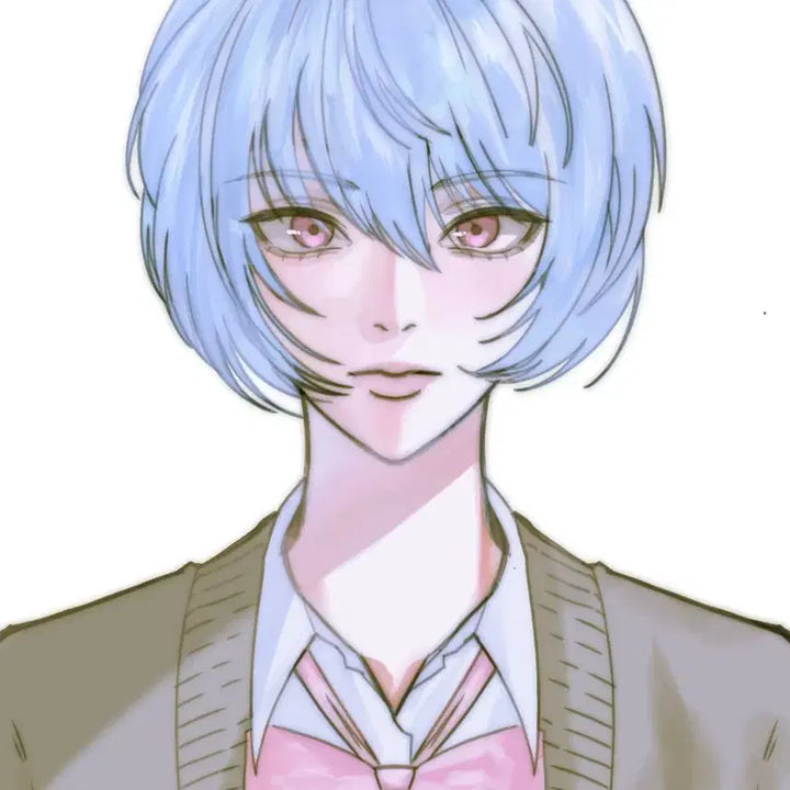 [BUNJANG] Full-Color Illustration Commission (Discount Available) / 풀채색 커미션(할인중!!)