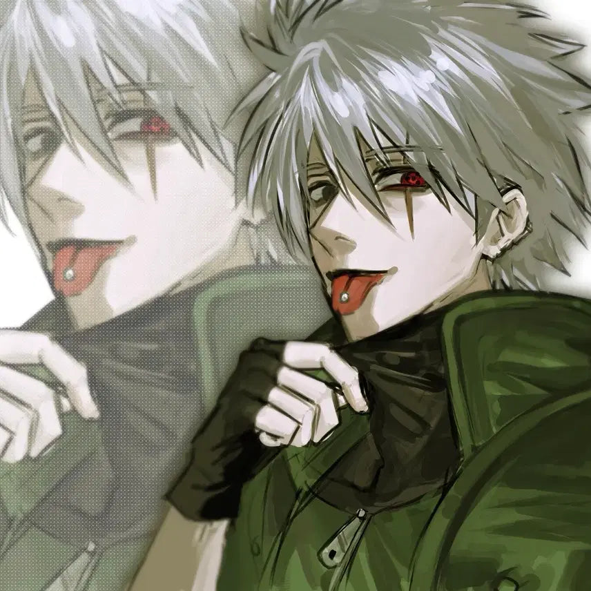 [BUNJANG] Rough Full-Color Illustration Commission / 러프 풀채색 커미션