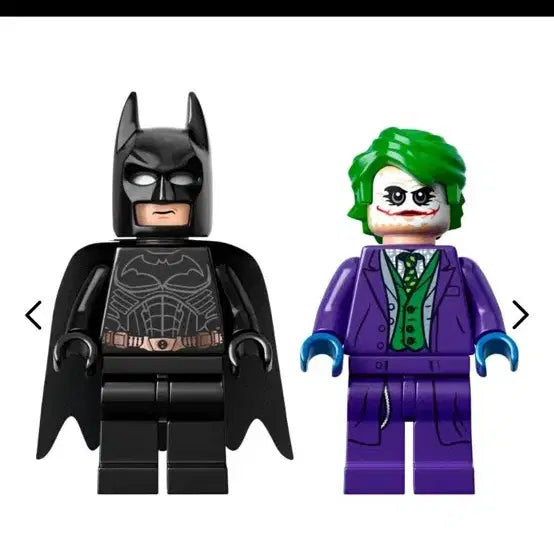 [BUNJANG] LEGO Minifigures DC Character Series / 레고 미니피겨 DC 캐릭터 시리즈