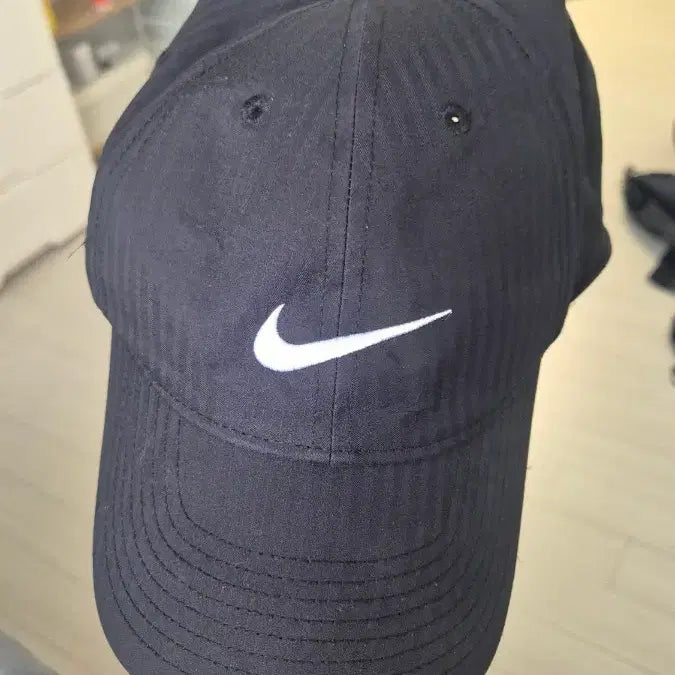 [BUNJANG] Nike Dri-FIT Cap / 나이키 드라이핏 볼캡 Free