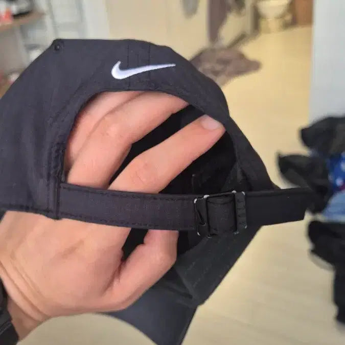 [BUNJANG] Nike Dri-FIT Cap / 나이키 드라이핏 볼캡 Free