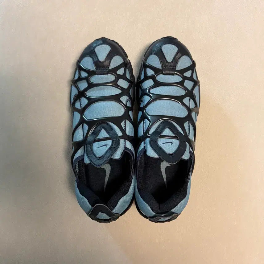 [BUNJANG] Nike Air Kukini "Worn Blue Obsidian" Size 285 / 285) 나이키 에어 쿠키니 원 블루 옵시디언