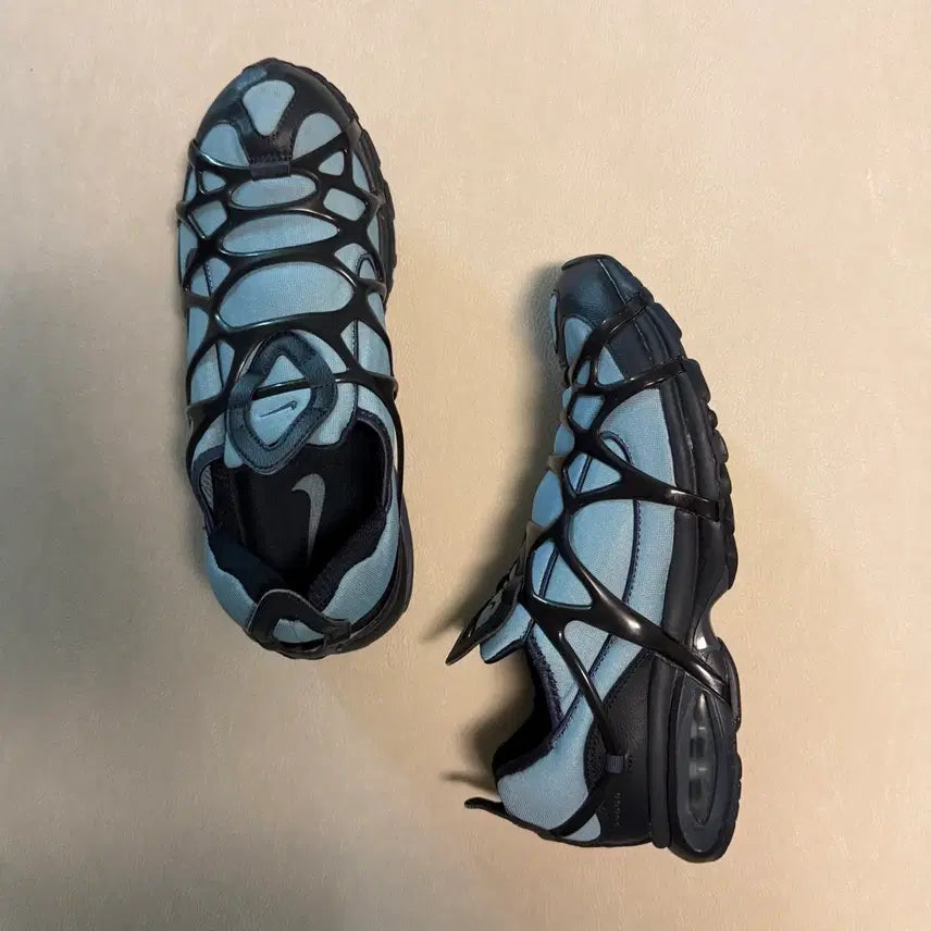 [BUNJANG] Nike Air Kukini "Worn Blue Obsidian" Size 285 / 285) 나이키 에어 쿠키니 원 블루 옵시디언
