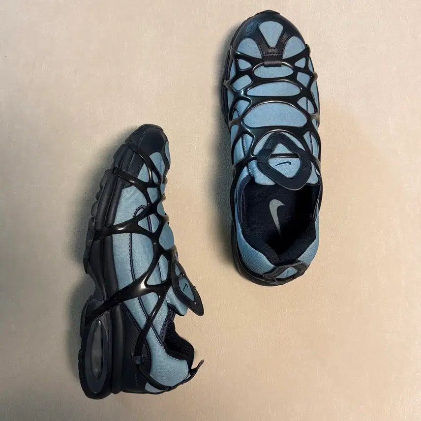 [BUNJANG] Nike Air Kukini "Worn Blue Obsidian" Size 285 / 285) 나이키 에어 쿠키니 원 블루 옵시디언