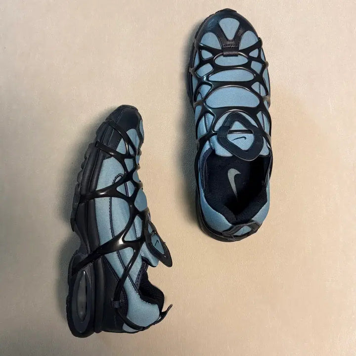 [BUNJANG] Nike Air Kukini "Worn Blue Obsidian" Size 285 / 285) 나이키 에어 쿠키니 원 블루 옵시디언