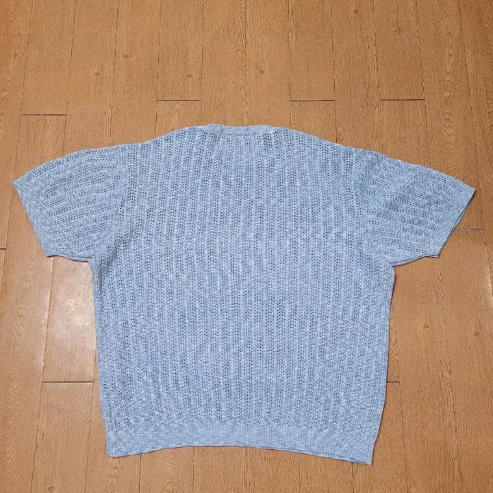 [BUNJANG] Setter Short Sleeve Knit L / 세터 반팔니트 L