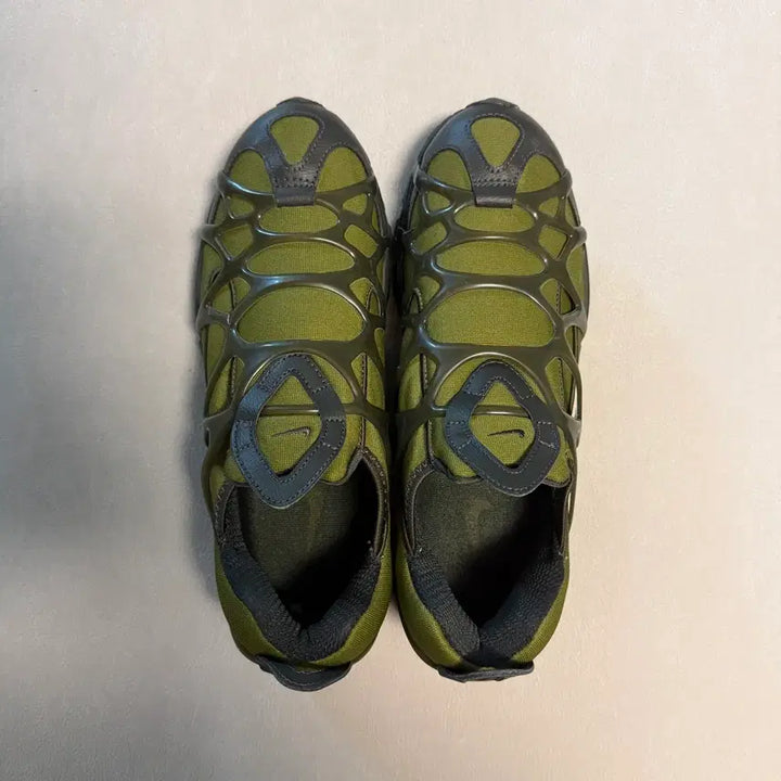 [BUNJANG] Nike Air Kukini Pilgrim Sequoia / 285)나이키 에어 쿠키니 필그림 세콰이아
