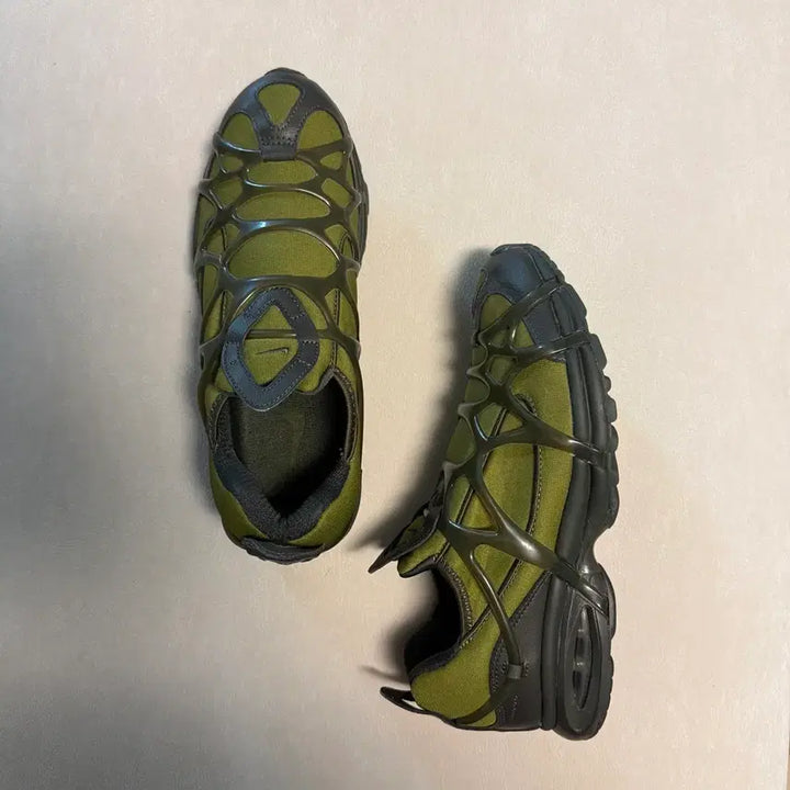 [BUNJANG] Nike Air Kukini Pilgrim Sequoia / 285)나이키 에어 쿠키니 필그림 세콰이아