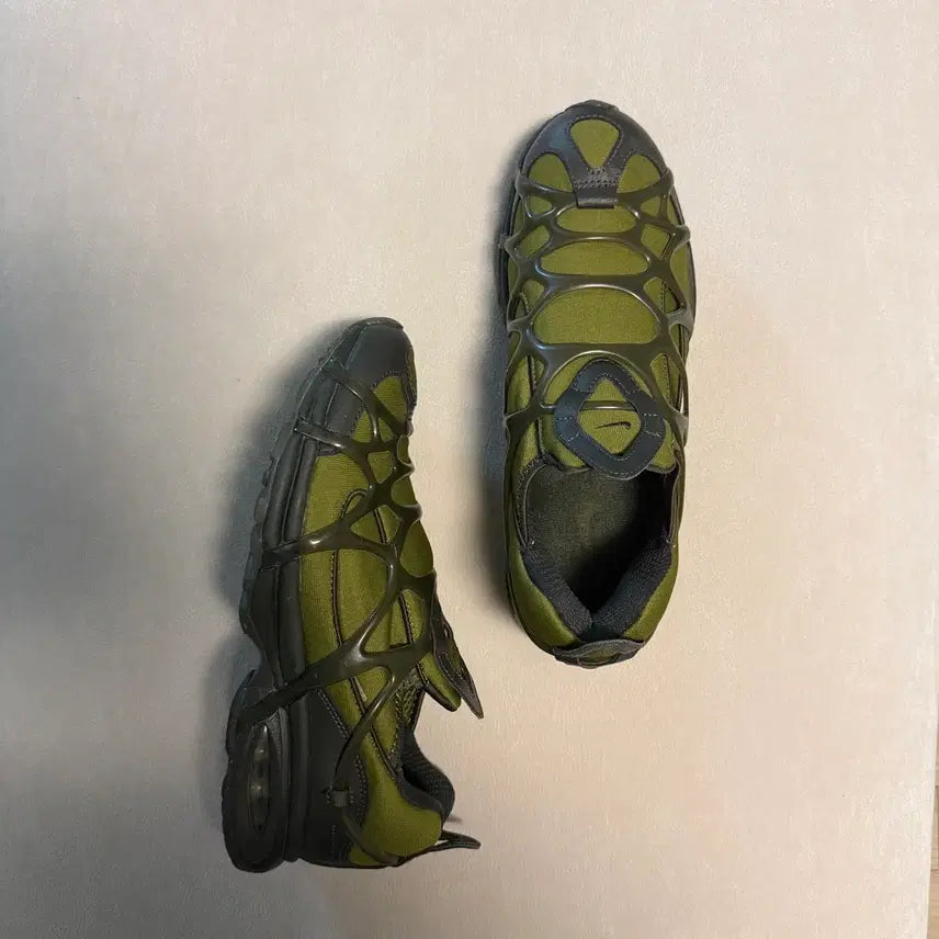 [BUNJANG] Nike Air Kukini Pilgrim Sequoia / 285)나이키 에어 쿠키니 필그림 세콰이아