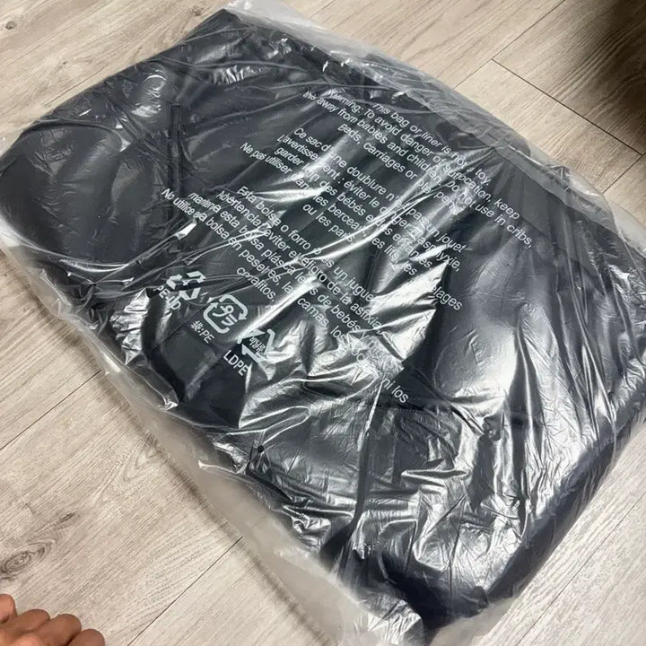[BUNJANG] Easy JC-01 Jumper Size 3 / 이지 JC-01 3사이즈 새상품