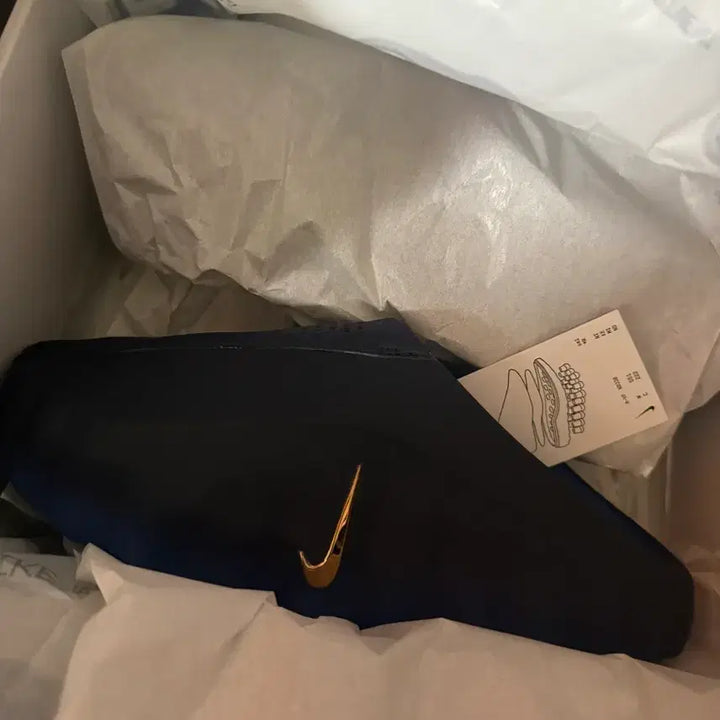 [BUNJANG] Nike Mind 001 Blue Sandals / 마인드001 블루