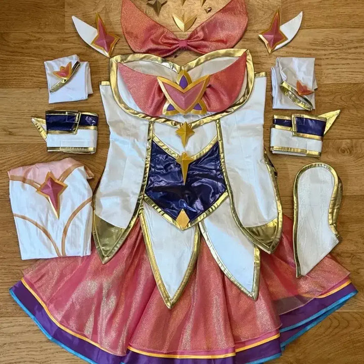 [BUNJANG] Star Guardian Kai&