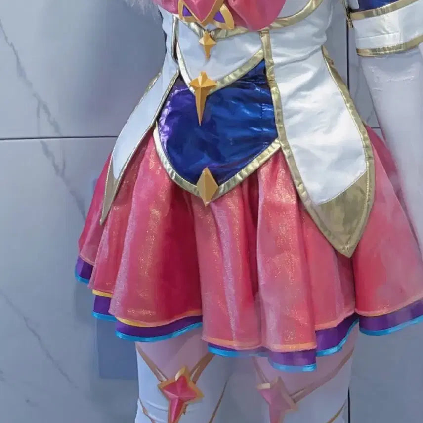 [BUNJANG] Star Guardian Kai&