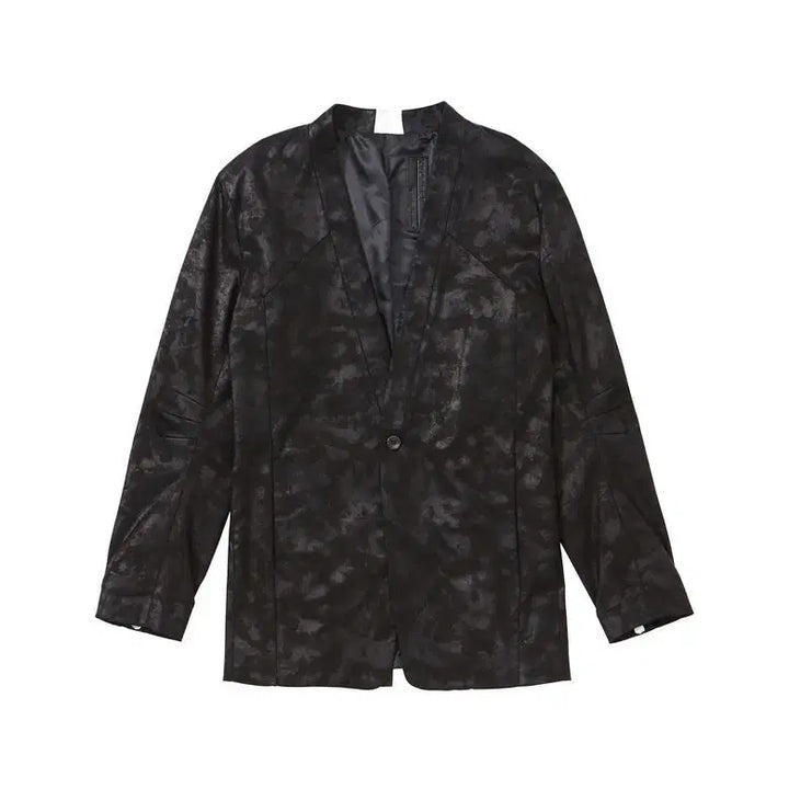 [BUNJANG] Experiment Dark Crusade Blazer / 엑스페리먼트 다크 크루세이드 블레이저 50