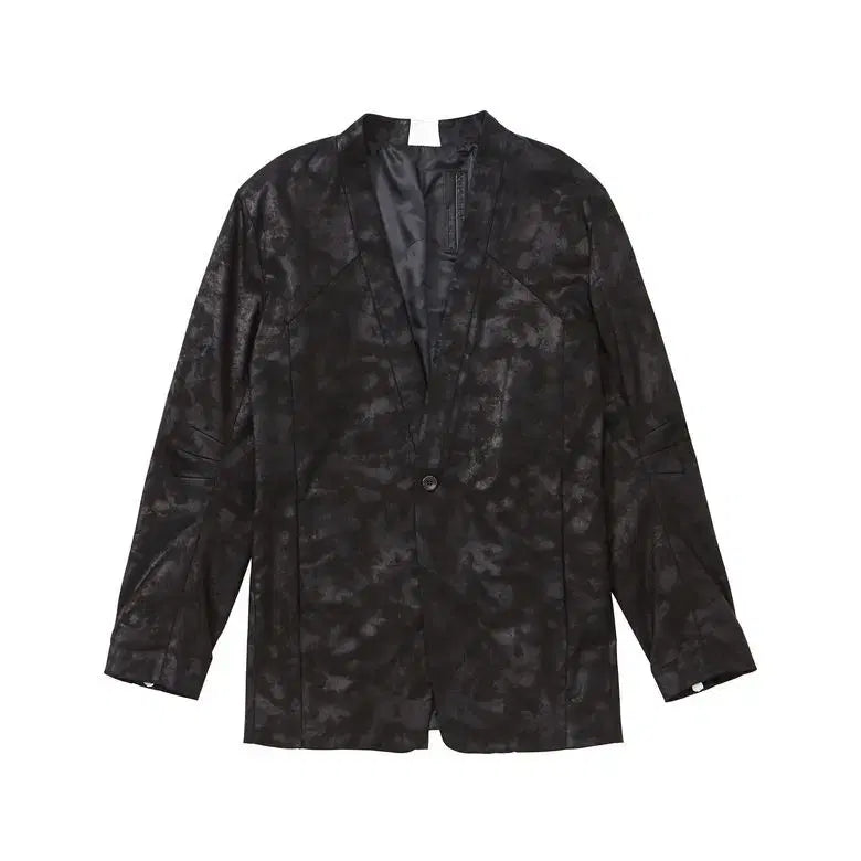 [BUNJANG] Experiment Dark Crusade Blazer / 엑스페리먼트 다크 크루세이드 블레이저 50