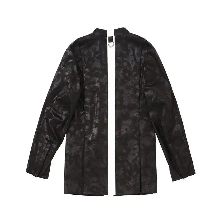 [BUNJANG] Experiment Dark Crusade Blazer / 엑스페리먼트 다크 크루세이드 블레이저 50