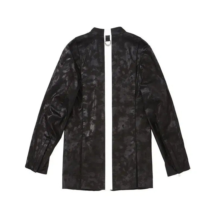 [BUNJANG] Experiment Dark Crusade Blazer / 엑스페리먼트 다크 크루세이드 블레이저 50