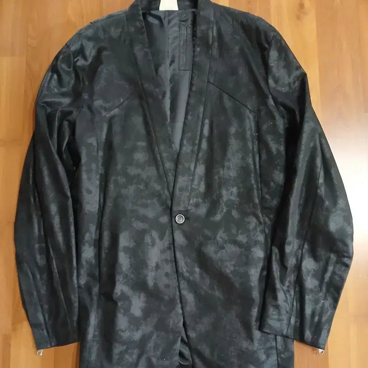 [BUNJANG] Experiment Dark Crusade Blazer / 엑스페리먼트 다크 크루세이드 블레이저 50