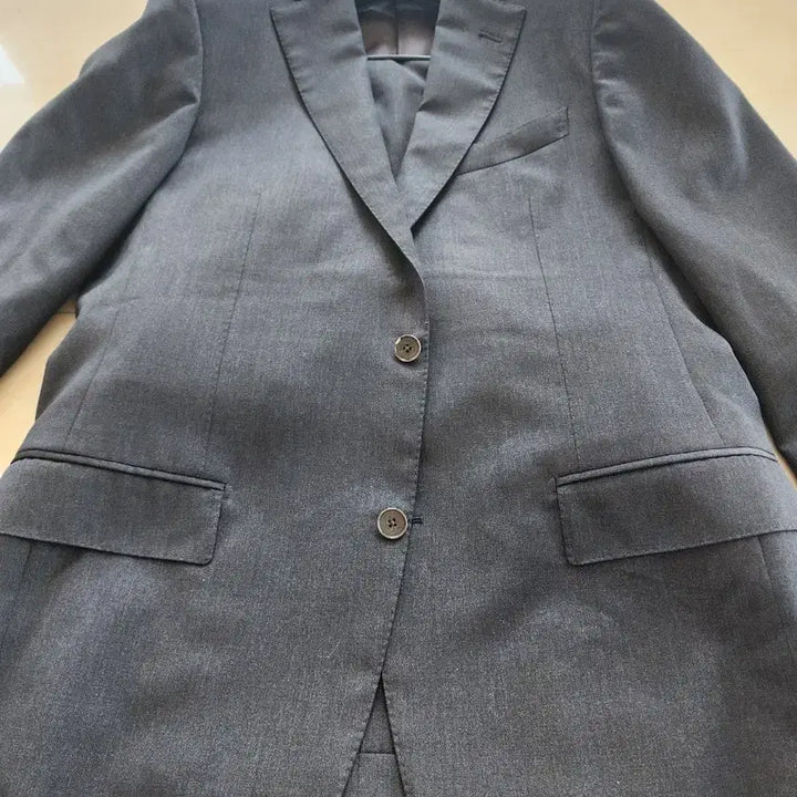 [BUNJANG] Ermenegildo Zegna Suit 50 / 애르메네질도 제냐 양복 50