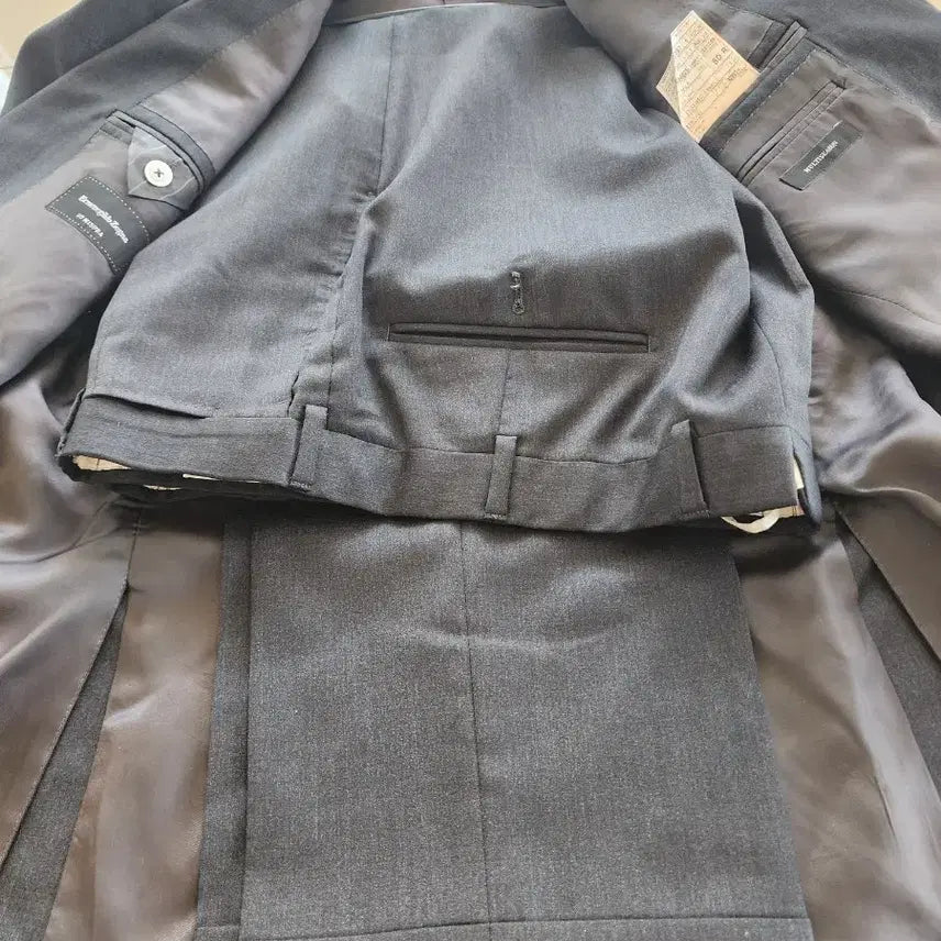 [BUNJANG] Ermenegildo Zegna Suit 50 / 애르메네질도 제냐 양복 50