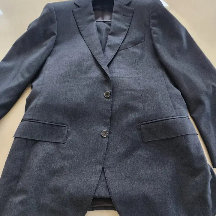 [BUNJANG] Ermenegildo Zegna Suit 50 / 애르메네질도 제냐 양복 50