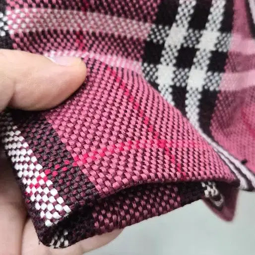 [BUNJANG] Burberry London Blue Label Check Skirt Size 36 / 버버리 런던 블루라벨 체크 스커트 36